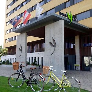 Hotel Yasmin Kosice